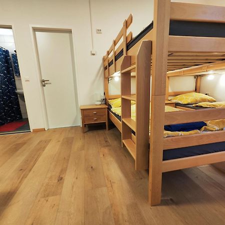 Cosy Family Condo // Double Deck Wien Exterior foto