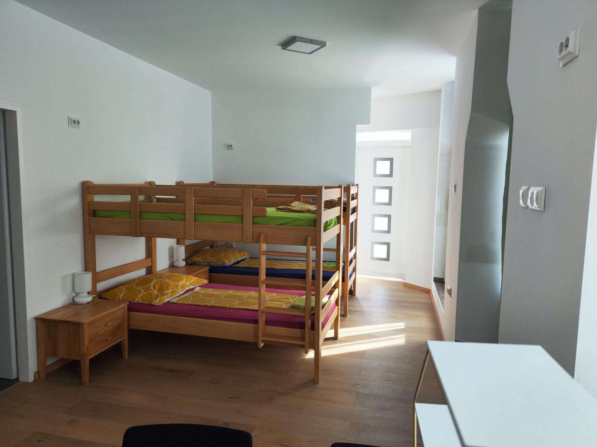 Cosy Family Condo // Double Deck Wien Exterior foto
